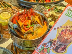 -沿江海南菜·文昌鸡祖师爷(大东海店)