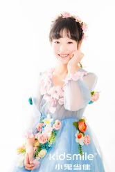 -小鬼当佳儿童摄影(河北保定店)