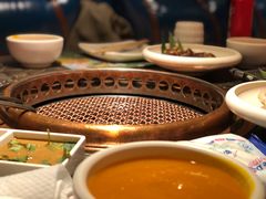 -一品诚记烤肉(大连柏威年购物中心店)