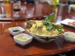 -九大簋家宴(晓港湾店)