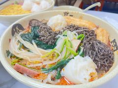 -刘文祥麻辣烫(未来科技城店)