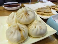 -华天二友居肉饼(宫门口店)