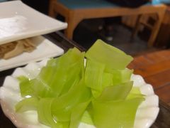 -老船舫·现做活鲜鱼馆(东郊记忆店)