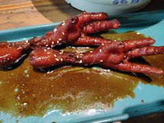 -院子餐厅·大锅菜·老杭帮(桥西直街店)