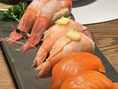 -耕海日本料理(万达华府店)