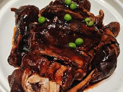 -佬麻雀·剁椒鱼头(京基KK One店)