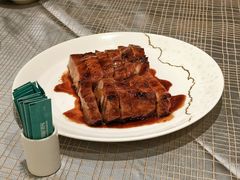 -盈晖海鲜酒家(威尼斯人店)