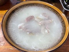 -三兄弟鲜羊肉