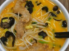 -云海肴·汽锅鸡·云南菜(广安门天虹店)