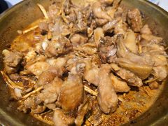 -围龙屋客家食府(福田店)