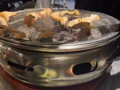 -本炙炭烤·蒲烧活鳗料理店(金沙洲店)