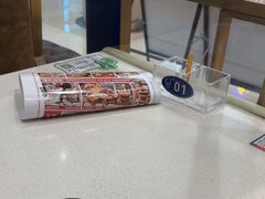 -汤姆家的牛排意面披萨(新城市广场店)
