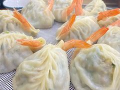 -叶存利海鲜大馅饺子(海宁路总店)