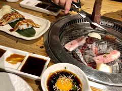 -御牛道日式烤肉料理(杭州万象城店)