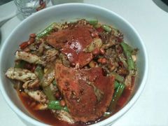 -李老爹香辣蟹(宣武门店)
