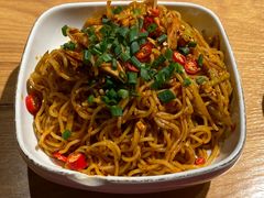 川味凉面-一个叫川的地方(麒麟新天地店)