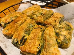 豆腐煎包-陌上花开餐厅(云山路店)