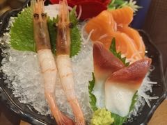 -诚家·日式烧鸟·深夜食堂(虹桥天街店)