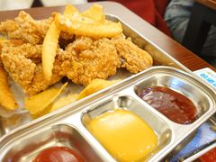 -青春分食(仙林大学城店)