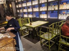 -桂满陇天书(南京德基旗舰店)