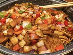 -松沪名灶·豆浆鱼头·新上海菜(飞航吾悦广场店)