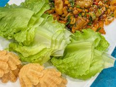 -阿二靓汤·地道顺德菜(容桂渔人码头店)