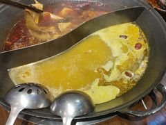 -萍姐火锅·公路夜市(南京新街口店)