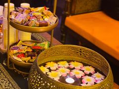 大堂-素凯泰泰式按摩SPA(杭州嘉里中心店)