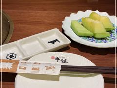 -御牛道日式烤肉料理(杭州万象城店)