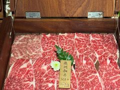 -龙酒场·关西寿喜烧·居酒屋(罗湖店)