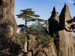 -三清山风景名胜区