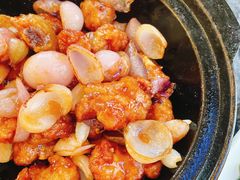 -美极鲜食坊(宝安南路店)