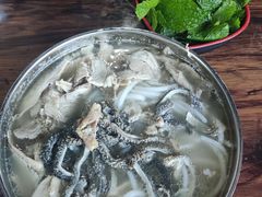 -攀枝花·任德琼·盐边羊肉米线