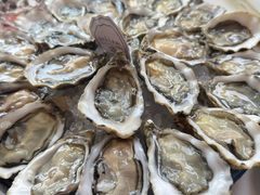 -斯普汇生蚝牛排馆(中骏世界城店)