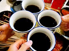 -钢管厂五区小郡肝串串香(南山店)