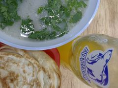 -宋老三苏肉羊肉汤老店