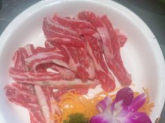 -山葵说·泥炉烤肉(泰达时尚E街区店)