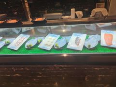 -东方红海鲜百汇(国际大厦店)