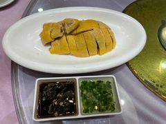 -金时代顺风大酒店(南桥百联店)