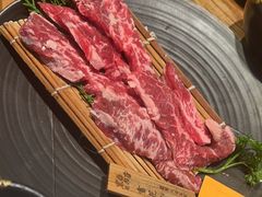-黑牛の店·和牛烧肉(大悦城店)