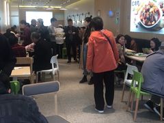 大堂-大米先生(成都青龙街店)