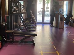 -漾健身·普拉提(橡树湾店)