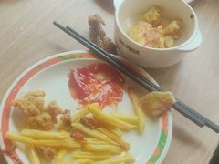 -比格比萨自助(云冈区步行街店)