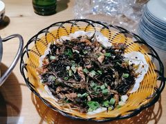-炊烟·山房菜