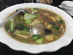 -一锅厨东北水饺店(厦大店)