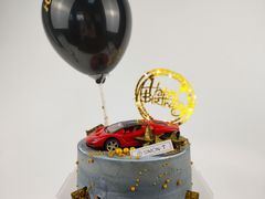 -西檬树SIMON·T轻奢蛋糕(大东方Max店)