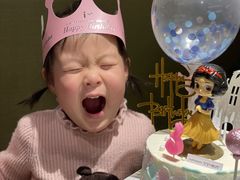 -艾加柒克蛋糕茶歇甜品台(春熙路店)