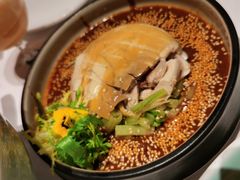 -俏江南天津时尚曲艺主题餐厅(马场道店)