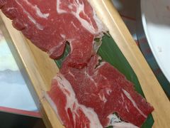 -牛道烤肉海鲜自助