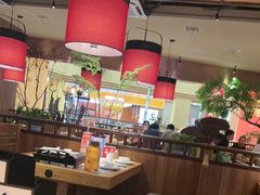 -老阿爸鲜鱼土菜(独墅湖店)